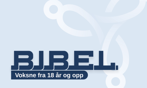 Bibel spørsmål – Voksne 18 år og opp