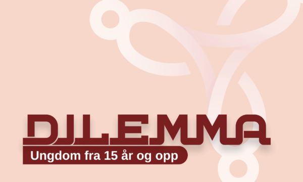 Dilemma spørsmål – Ungdom 15 år og opp
